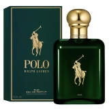 RALPH LAUREN POLO VERDE OUD EDP MAS 125ML