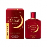ULRIC DE VARENS D ORIENT ELIXIR EDT MAS 100ML     