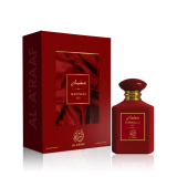 AL A RAAF MAKHMALI RED EDP FEM 100ML              