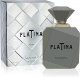 MARYAJ PLATINA EDP MAS 100ML                      