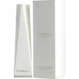 PITBULL FOR WOMEN EDP 50ML                        