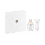 KIT MONCLER FEMME EDP 60ML+BODY LOTION