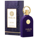 ALHAMBRA PHILOS CENTRO EDP FEM 100ML