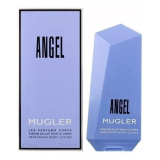 MUGLER ANGEL BODY LOTION 200ML ANTIGA EMBALAGEM   