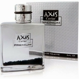 AXIS CAVIAR PREMIUM EDT MAS 90ML                  