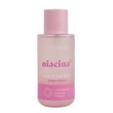 C STELLA DUSTIN BODY&H.MIST NIACINA S.BEACH 250ML