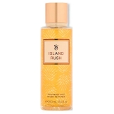 VICTORIA SPLASH ISLAND RUSH 250ML NEW             