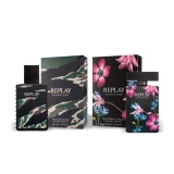 REPLAY SIGNATURE MAS 50ML                         