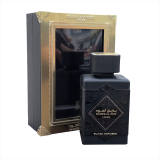 LATTAFA BADE E AL OUD BLACK EXPOSED EDP UNISEX 100