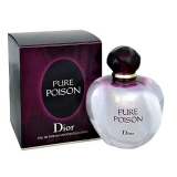 DIOR PURE POISON EDP FEM 100ML                    