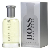 HUGO BOSS BOTTLED EDT MAS 100ML                   