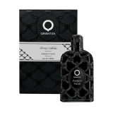 ORIENTICA AMBER NOIR EDP MAS 80ML                 