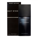 ISSEY MIYAKE NUIT D ISSEY EDT MAS 75ML            