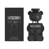 MOSCHINO TOY BOY 2 EDP MAS 100ML                  