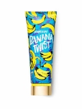 VICTORIA SECRET NEW LOTION BANANA TWIST 236ML     