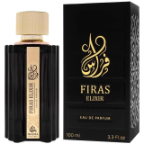 NASMA FIRAS ELIXIR EDP MAS 100ML