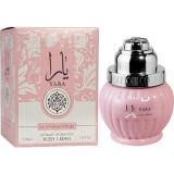 LATTAFA YARA BODY CREAM FEM 310GR