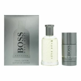 KIT HUGO BOSS BOTTLED EDT MAS 100ML+DEO STICK 75G 