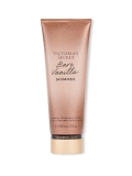 VICTORIA LOTION BARE VANILLA SHIMMER 236ML NEW    