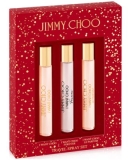 KIT JIMMY CHOO IWC+IWCF+LE PARFUM 3X7.5ML