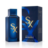 ANTONIO BANDERAS SEDUCTION X EDP MAS 100ML