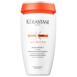 KERASTASE SHAMPOO BAIN SATIN 2 250ML C/SECO       