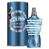 JEAN PAUL GAULTIER LE MALE ON BOARD EDT 125ML     