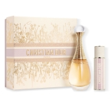 KIT DIOR J ADORE EDP 100ML+10ML RECARGABLE        