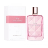 GIVENCHY VERY IRRESISTIBLE EDT FEM 80ML NEW