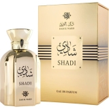 DAR EL WARD SHADI EDP UNISEX 100ML