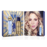 KIT SHAKIRA DREAM EDT FEM 80ML+DEO SPRAY 150ML    