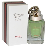 GUCCI BY GUCCI SPORT EDT MAS 50ML                 