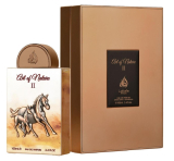 LATTAFA PRIDE ART OF NATURE II EDP UNISEX 100ML