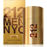 CAROLINA HERRERA 212 MEN PARFUM 50ML              