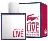 LACOSTE LIVE POUR HOMME EDT 100ML                 