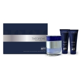 KIT AFNAN THEOREME EDP MAS 90ML+S/G+AF/SHAVE 