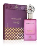 AL WATANIAH SEVILLA EDP FEM 75ML