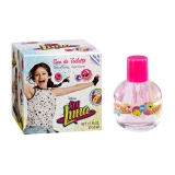 I DISNEY SOY LUNA EDT 50ML                        