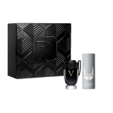 KIT PACO INVICTUS VICTORY EDP MAS 100ML+DEO LATA  