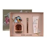 KIT MARC JACOBS PERFECT EDP FEM 100ML+B/L+10ML