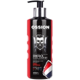 MORFOSE OSSION AFTER SHAVE C&C RED STORM 400ML    