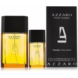 KIT AZZARO POUR HOMME EDT 100ML+30ML              
