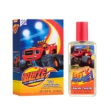 I NICKELODEON BLAZE MONTER MACHINES EDT MAS 100ML 