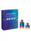 KIT HALLOWEEN MAN HERO EDT 125ML+50ML             