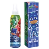 I PJMASKS BODY SPRAY 200ML                        