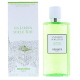 HERMES SHOWER GEL UN JARDIN SUR LE TOIT 200ML
