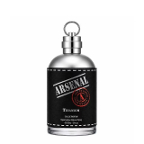 GILLES ARSENAL TITANIUM EDP MAS 100ML
