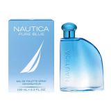 NAUTICA PURE BLUE EDT UNISEX 100ML