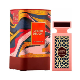 FLAVIA CHERRY DELIGHT EDP UNISEX 90ML 