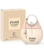 CAMARA POSH POWDERY EDP FEM 100ML